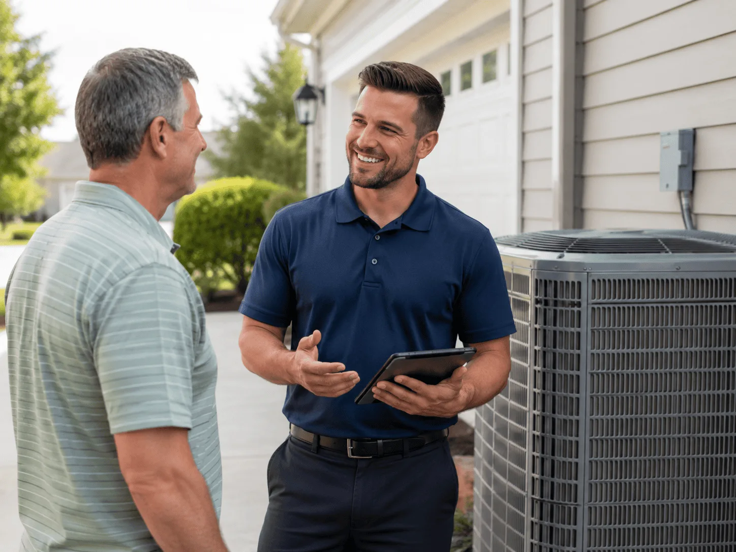 Heat Pump Installation Caballo, NM FAQs